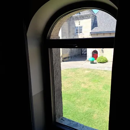 아파트 Het Sibberhuuske 팔켄뷔르흐안더횔