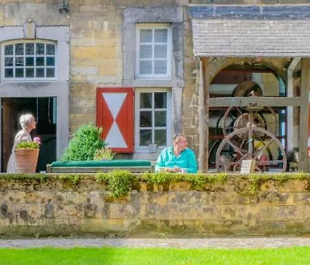 Het Sibberhuuske 아파트 팔켄뷔르흐안더횔