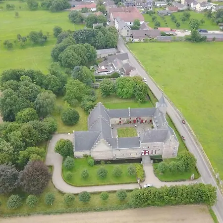 아파트 Het Sibberhuuske *