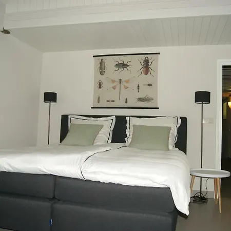 Bed & Breakfast Het Sibberhuuske Valkenburg aan de Geul