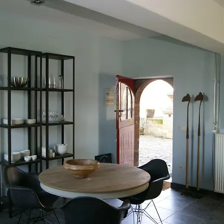 Het Sibberhuuske 팔켄뷔르흐안더횔