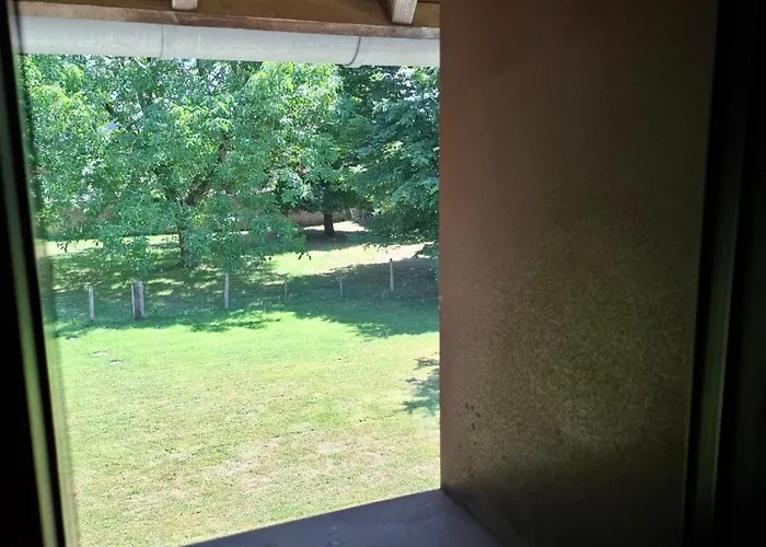 Apartment Het Sibberhuuske *