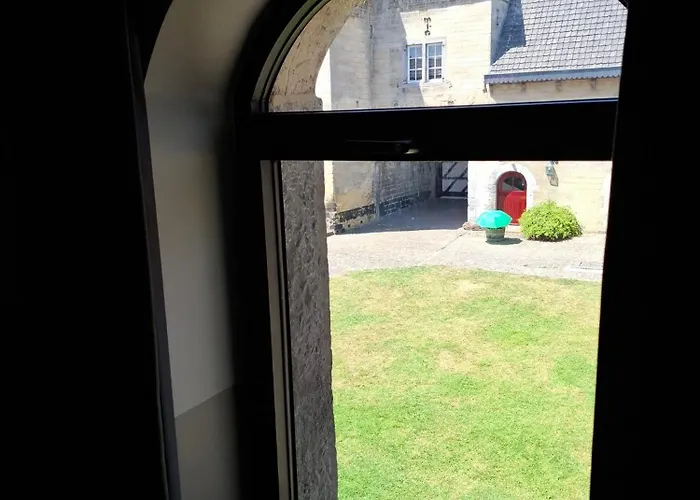 Apartment Het Sibberhuuske Valkenburg aan de Geul