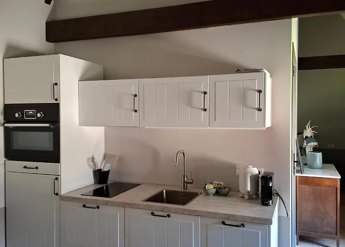 Het Sibberhuuske Apartment