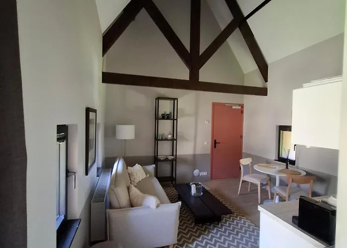 Het Sibberhuuske Apartment Valkenburg aan de Geul