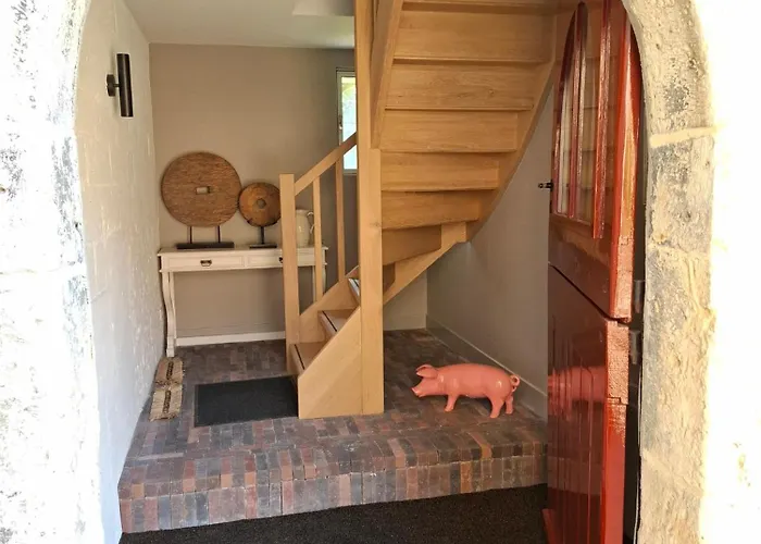 Apartment Het Sibberhuuske *