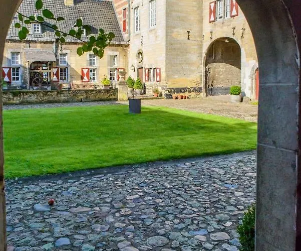 Het Sibberhuuske Apartment Valkenburg aan de Geul