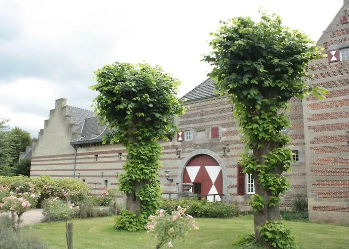 Apartment Het Sibberhuuske *