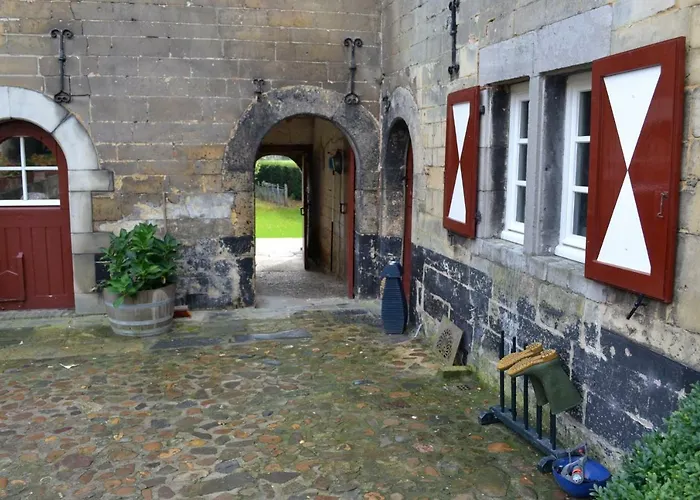 Het Sibberhuuske Apartment Valkenburg aan de Geul