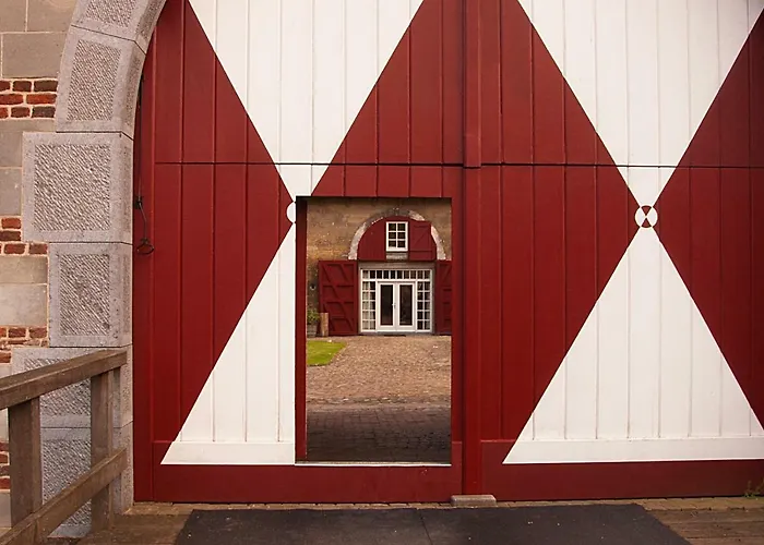 Het Sibberhuuske * Valkenburg aan de Geul