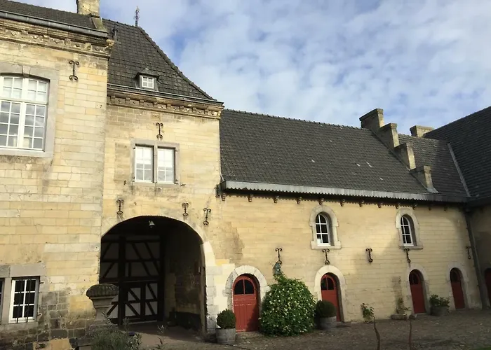 Apartment Het Sibberhuuske Valkenburg aan de Geul