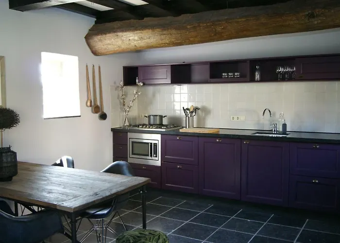 Het Sibberhuuske Valkenburg aan de Geul