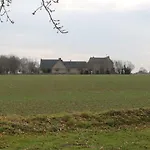 Apartman Het Sibberhuuske