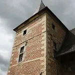 Het Sibberhuuske