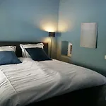Apartman Het Sibberhuuske