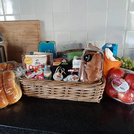 Appartement Het Sibberhuuske *