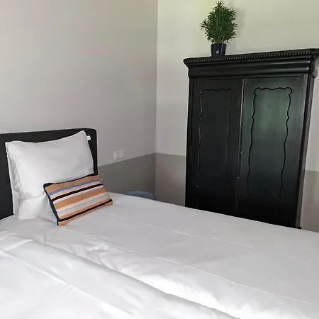 Het Sibberhuuske 4* Valkenburg aan de Geul