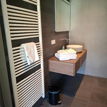 Bed and Breakfast Het Sibberhuuske