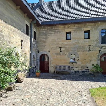 Lejlighed Het Sibberhuuske *