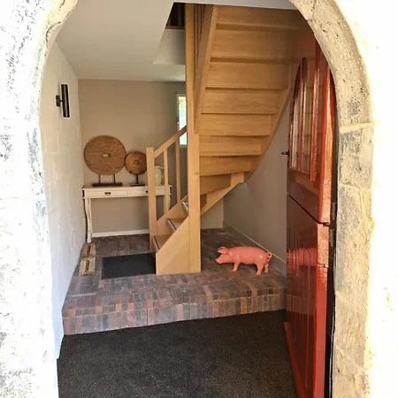 Bed and Breakfast Het Sibberhuuske 4*