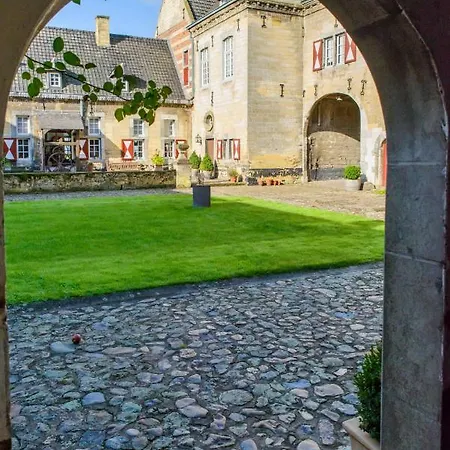 Het Sibberhuuske Lejlighed Valkenburg aan de Geul