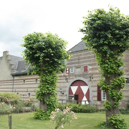 Bed and Breakfast Het Sibberhuuske 4*
