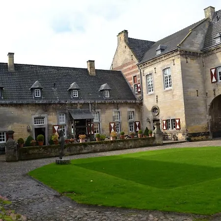 Bed and Breakfast Het Sibberhuuske