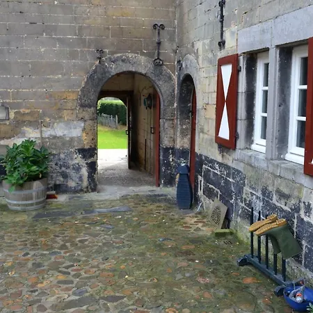 Het Sibberhuuske Bed and Breakfast Valkenburg aan de Geul