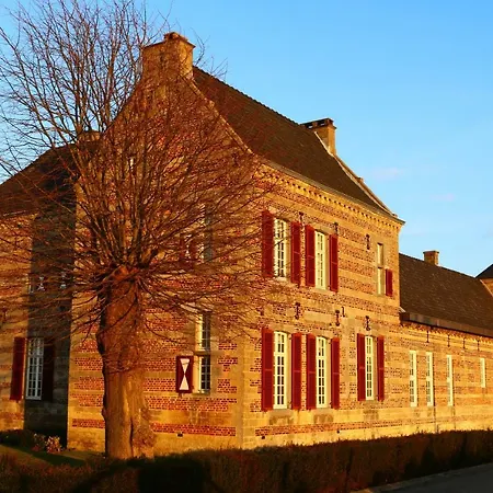 Het Sibberhuuske 4*