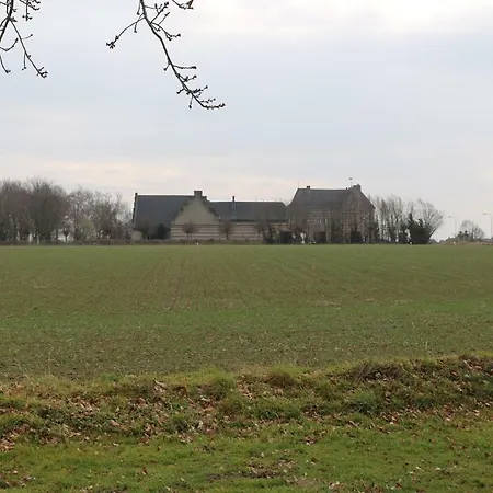 Апартаменти Het Sibberhuuske