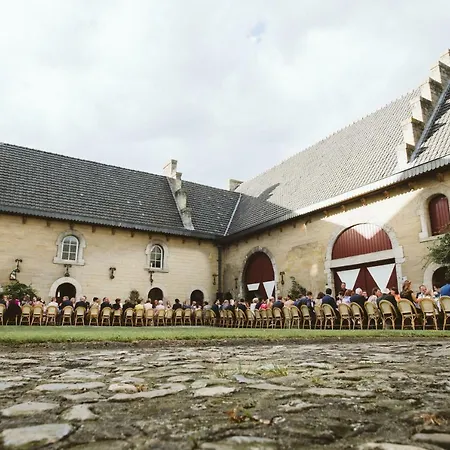 Het Sibberhuuske Appartamento Valkenburg aan de Geul
