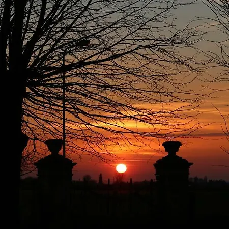 Het Sibberhuuske Bed and Breakfast