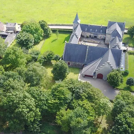 Lejlighed Het Sibberhuuske