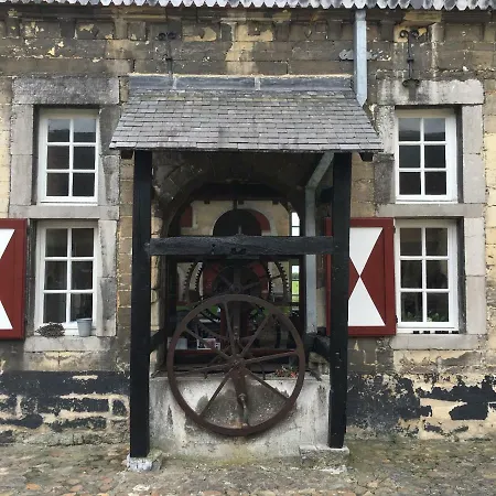 Het Sibberhuuske 4* Valkenburg aan de Geul