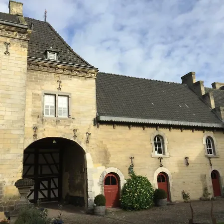 Bed and Breakfast Het Sibberhuuske Valkenburg aan de Geul