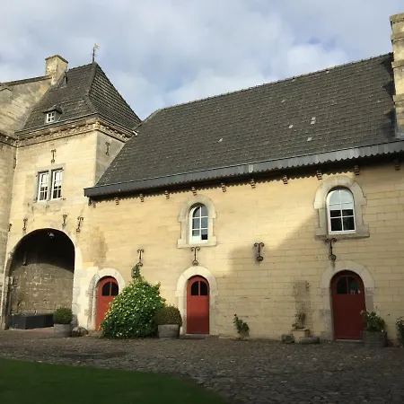 Het Sibberhuuske Bed and Breakfast