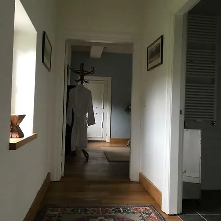 Het Sibberhuuske Valkenburg aan de Geul