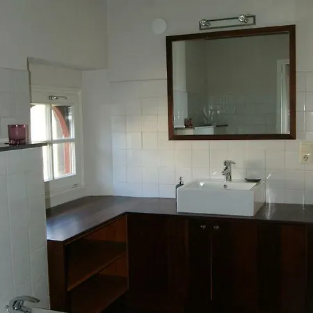 Lejlighed Het Sibberhuuske