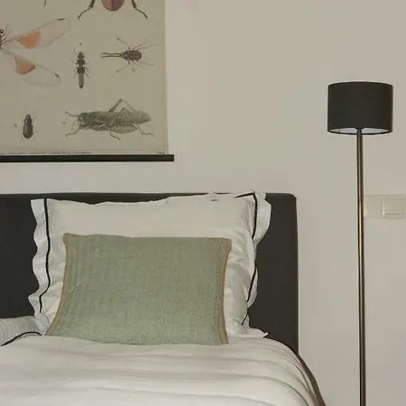 Apartment Het Sibberhuuske Valkenburg aan de Geul