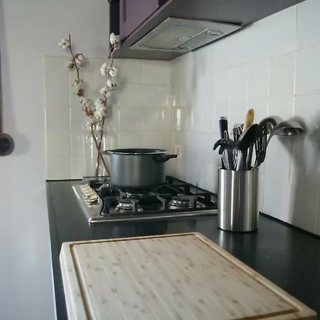 Het Sibberhuuske Bed and Breakfast
