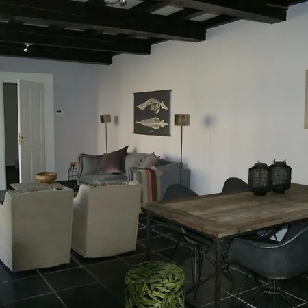 Het Sibberhuuske 4* Valkenburg aan de Geul