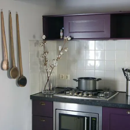 Het Sibberhuuske Apartment Valkenburg aan de Geul