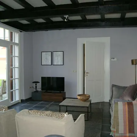 Het Sibberhuuske Bed and Breakfast