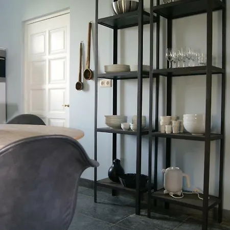 Apartment Het Sibberhuuske