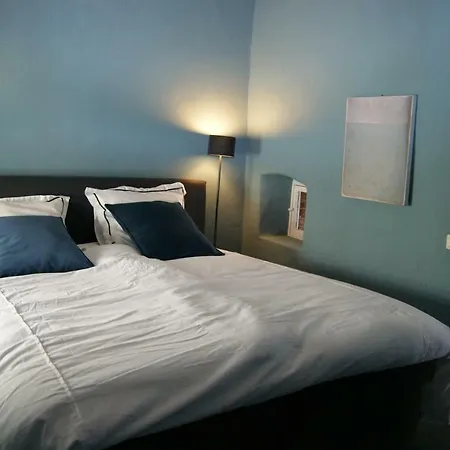 Apartment Het Sibberhuuske