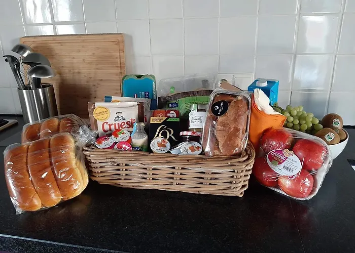 Appartement Het Sibberhuuske *