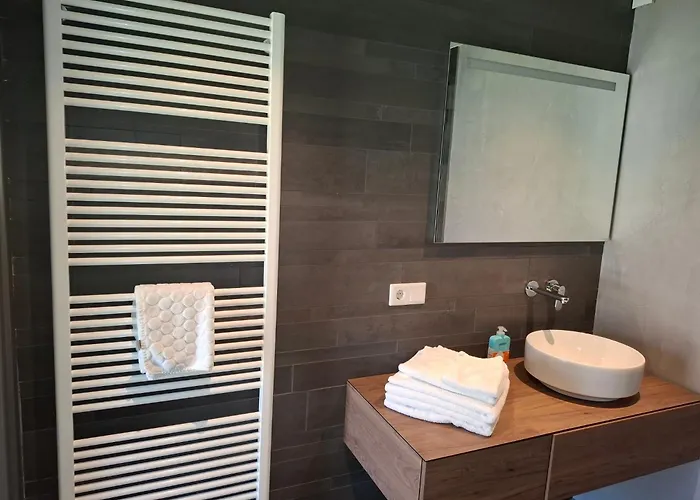 Het Sibberhuuske Appartement Valkenburg aan de Geul