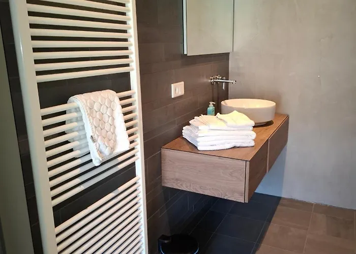 Appartement Het Sibberhuuske