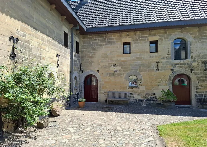 Appartement Het Sibberhuuske *