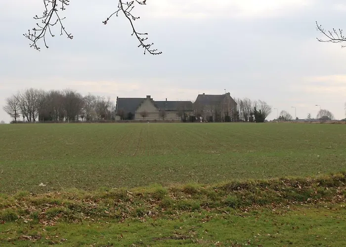 Apartment Het Sibberhuuske